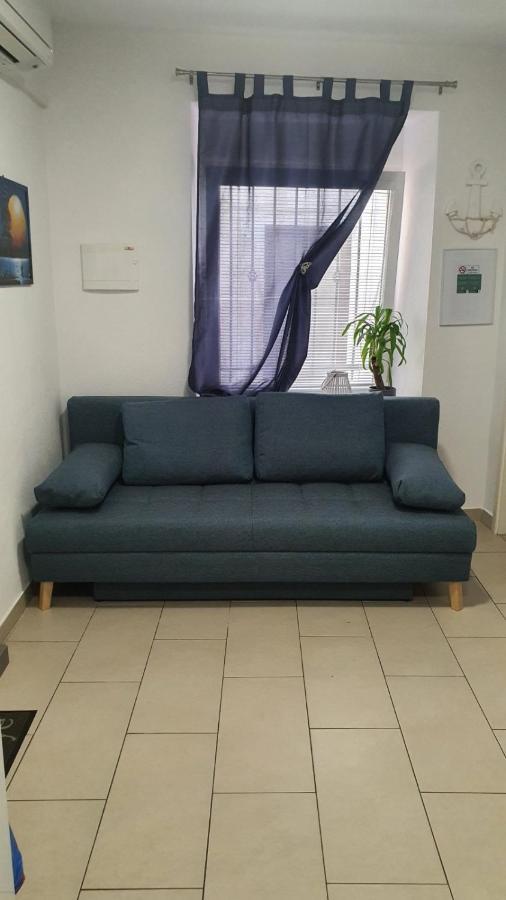 Apartment Tian Koper Exterior photo